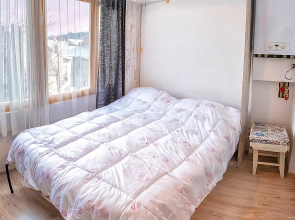 Апартаменты HB apartments Chonkadze