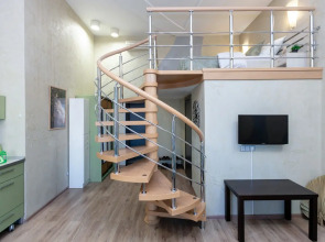 Квартира Пять Звёзд Джунгли