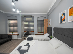 Hotel Taxim Trend Suites
