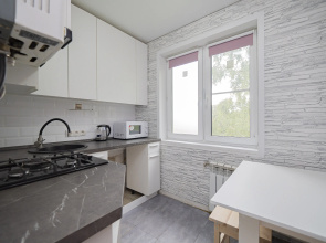 Apartamenty Dolina