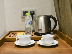 Отель Celine Taxim