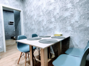 Квартира на Красной 158/1