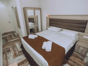 Отель Royal Medis