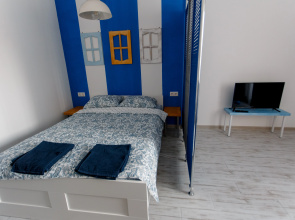 Квартира Sunny Flat Samara