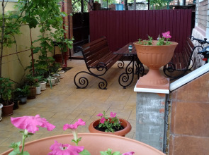 Гостевой дом Ливадия