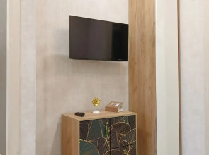 Апартаменты в Рязани ЖК Березка