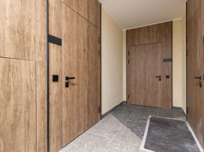 Апартаменты ЖК Дивный