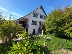 Гостевой Дом Горная Лаванда