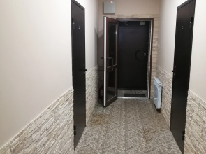 Ziloe pomesenie Apartamenty Ostrovskaya Inn
