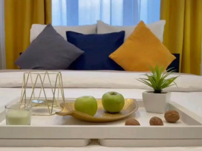 Бизнес-апартаменты  Lora Home на Нагорной