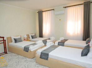 Отель Hotel Afsona