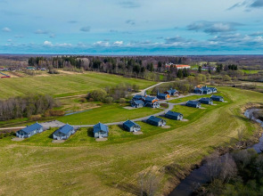 Отель Новое Волосово