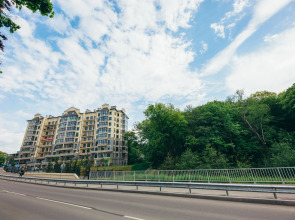 Квартира Olive Marine Resort 2