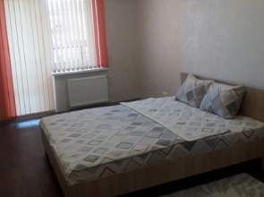 Апартаменты PaulMarie на Герцена