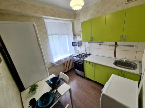 Квартира Уютная двухкомнатная в Сокольниках