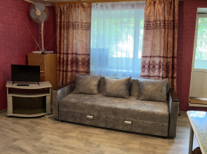 Uyutnaya Studiya V Tsentre Goroda 1 Etazh Flat