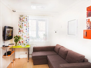 Хостел Миллениум