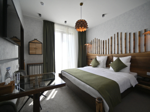 Escapes Boutique Hotel & Restaurant Hotel