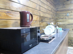 База отдыха  Normann