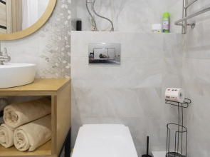 Квартира в новом доме ЖК Морион