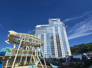 Квартира Чайка-Море