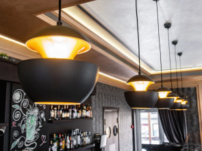 Отель Ефремовъ