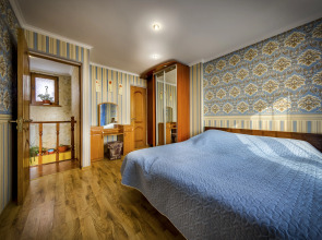 Квартира в Голландском Стиле у Моря