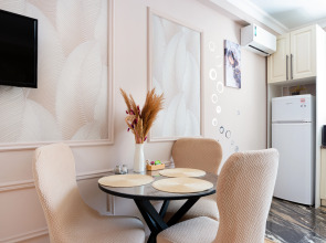 Квартира ПосуткаРу Буачидзе 1к3 Курортный парк и центр Ессентуков кв 41