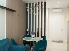 Апартаменты ДзенХоум Мечта 1032