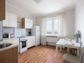 Квартира Науки 17 к 6