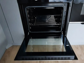 Квартира в райском уголке Балтики