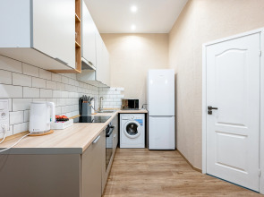 Апартаменты в самом сердце Санкт-Петербурга