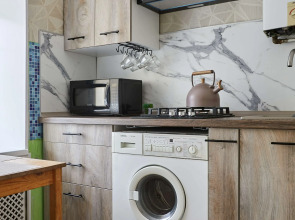 Квартира на Озерковой 51к2