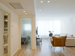 Bat Yam Luxury 2 Bedroom Apartments