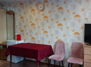 Отель Ангара