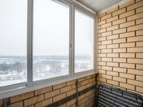 Апартаменты Loft 27 Долгопрудный