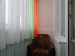 Квартира Евродвушка Две подушки у Колоса