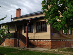 Гостевой дом На Ивановском