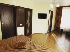 Отель Мечта