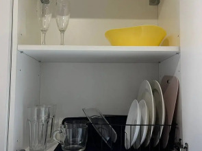 Апартаменты Dream Apartmens 7