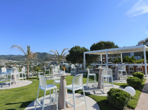 Отель Baia Bodrum