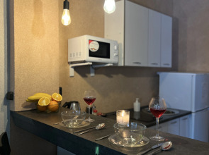 Квартира Апартамент возле метро 1