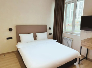 Отель Tan Astana