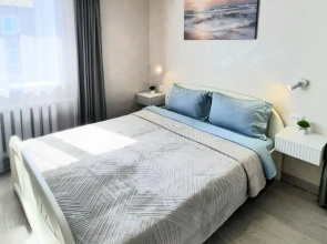 Baykalskaya Rapsodiya Flat