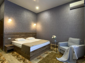 Отель Венеция