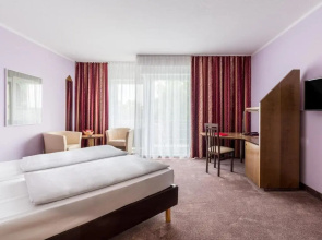 Andante Hotel Dresden Hotel
