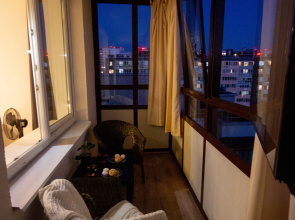 Квартира VenskayaApart