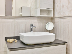 Квартира Уютный Дом в ЖК Гулливер