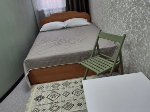 Меблированные комнаты Твоя остановка