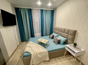 Апартаменты Mars Hotel Полярная 48